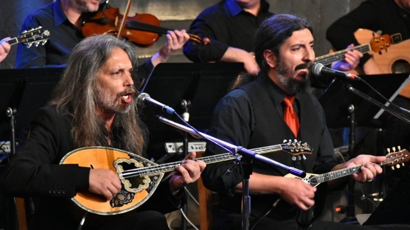 Στην Υγειά μας ρε παιδιά - Κυριακή 19/05 στις 16.20