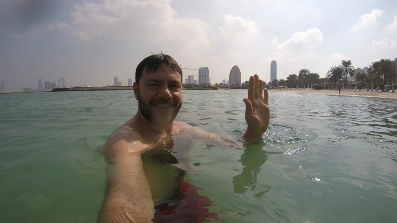 Happy Traveller - 3 & 4 Δεκεμβρίου