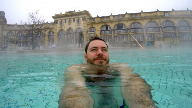 Happy Traveller 26 & 27 Νοεμβρίου