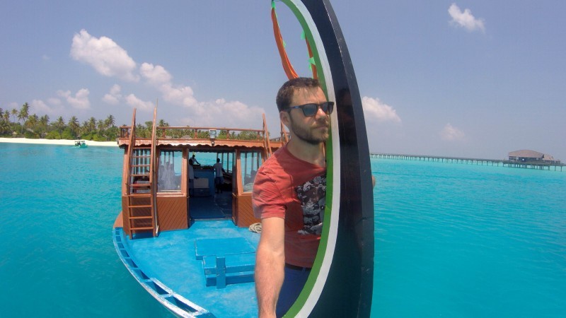 “Happy Traveller” 18 Ιουνίου στις 11:30