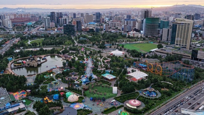 Happy Traveller - Σάββατο 01/11 στις 13.30