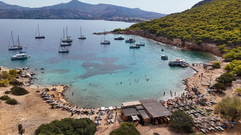 Happy Traveller - Σάββατο 25/10 στις 13.30