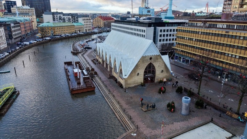 Happy Traveller - Σάββατο 17/01 στις 13.00