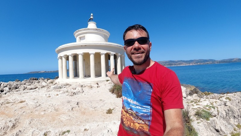 Happy Traveller - Σάββατο 19 Δεκεμβρίου 2020