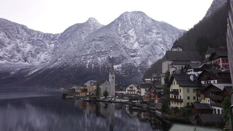 Happy Traveller - Σάββατο 6 Φεβρουαρίου 2021