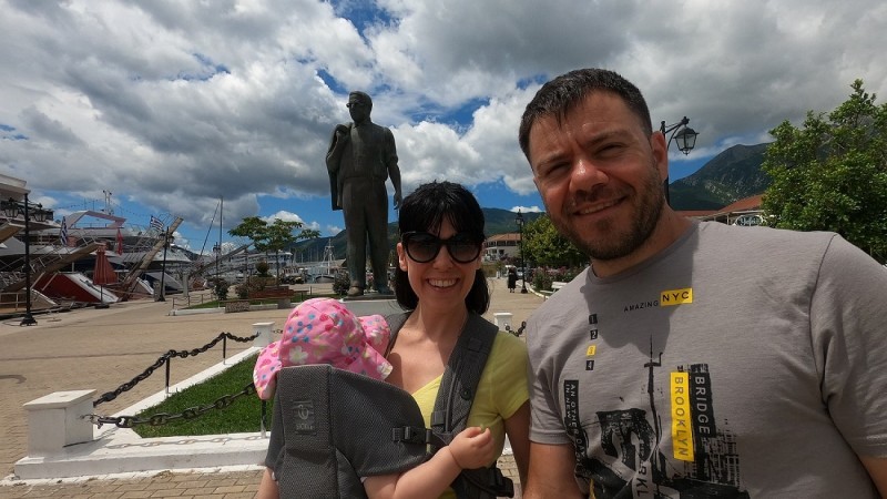 Happy Traveller - Σάββατο 6 Μαρτίου 2021