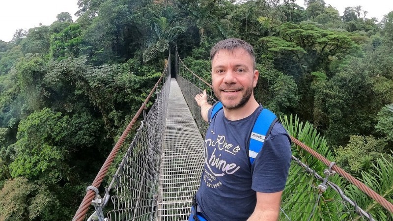 Happy Traveller - Σάββατο 13 Μαρτίου 2021