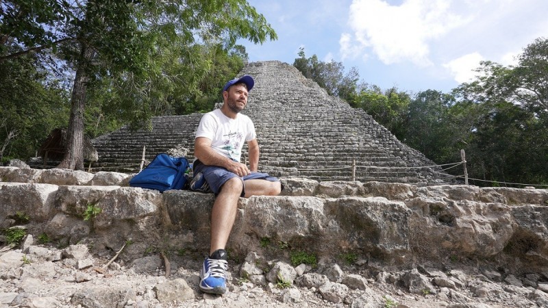 Happy Traveller - Σάββατο 29 Μαίου 2021