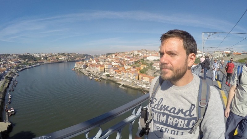 Happy Traveller - 19 & 20 Νοεμβρίου 2016