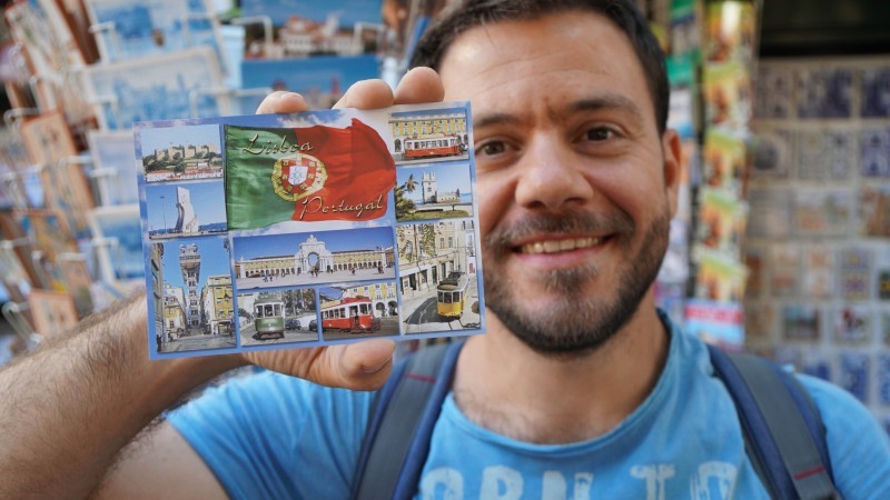 Happy Traveller - 12 & 13 Νοεμβρίου 2016