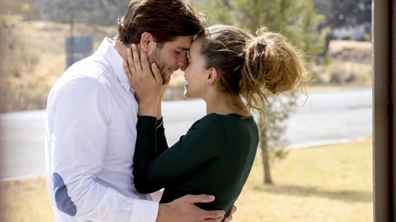 Ο Δρόμος του πεπρωμένου – η νέα τηλενουβέλα του ΣΙΓΜΑ