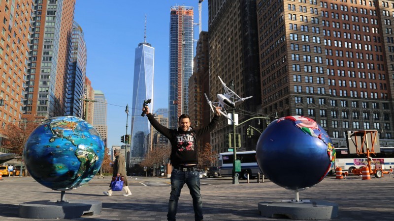 Happy Traveller  - Σάββατο 29  & Κυριακή 30 Απριλίου