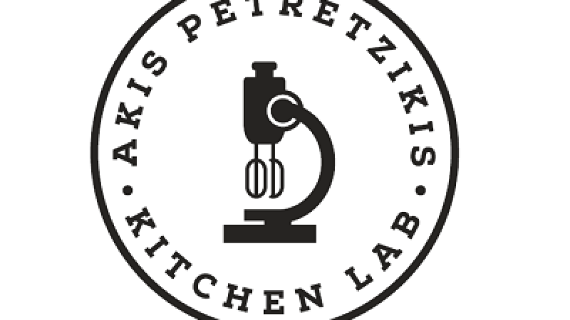 Πρεμιέρα - KITCHEN LAB Με τον Άκη Πετρετζίκη Πέμπτη 8 Οκτωβρίου στις 18:15