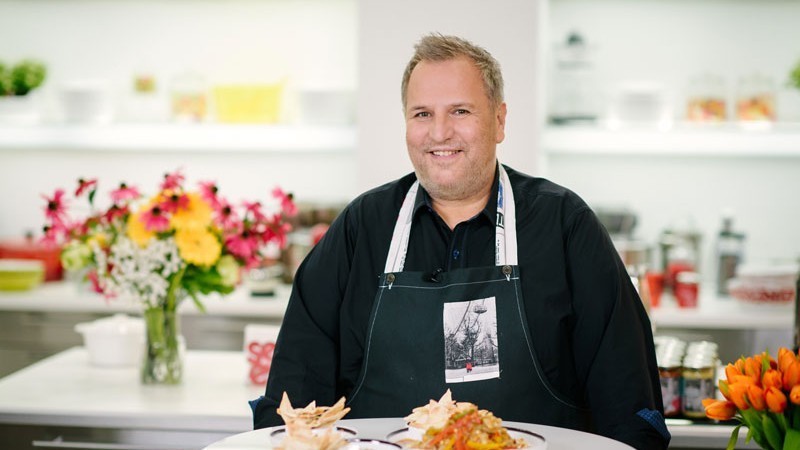 Masterclass - Πρεμιέρα Σαββατό 7/1/17