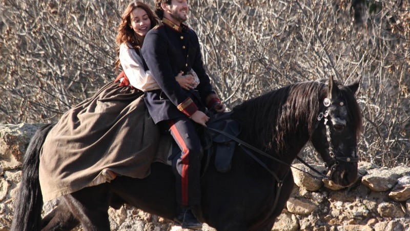 Το Μυστικό της Παλιάς Γέφυρας - Πρεμιέρα Τρίτη 18 Απριλίου με τον Γ’ κύκλο