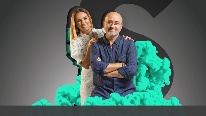 Περί ορέξεως - Σάββατο 16/11 στις 16.00