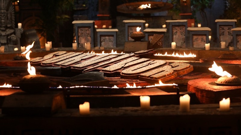 Survivor - 3ο αγώνισμα ασυλίας και o 1ος MVP