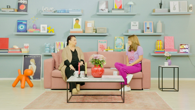 The Break - Σάββατο 25.11.23 στις 15.50