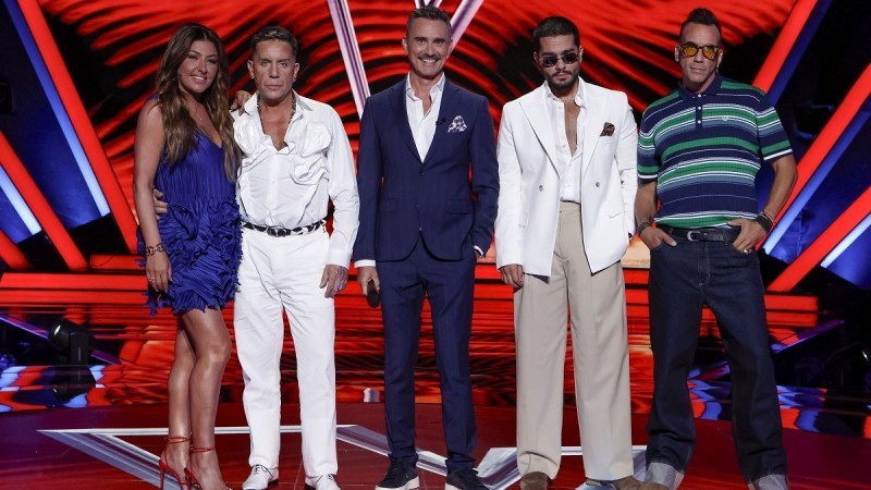 ΠΡΕΜΙΕΡΑ The Voice of Greece - Παραμένει η αγαπημένη συνήθεια