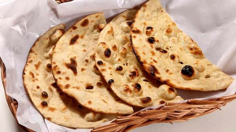 ROTI (ΠΑΡΑΔΟΣΙΑΚΟ ΨΩΜΙ ΤΗΣ SHRI LANKA) εκ.05