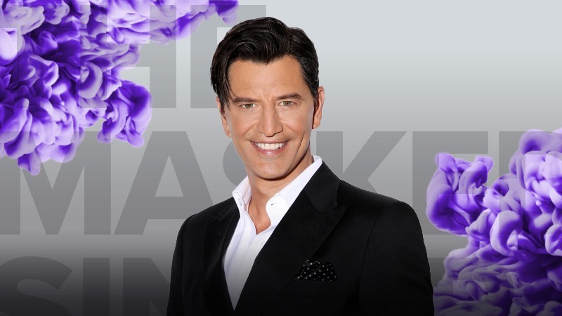 The Masked Singer - Πρεμιέρα Πέμπτη 31 Μαρτίου 2022