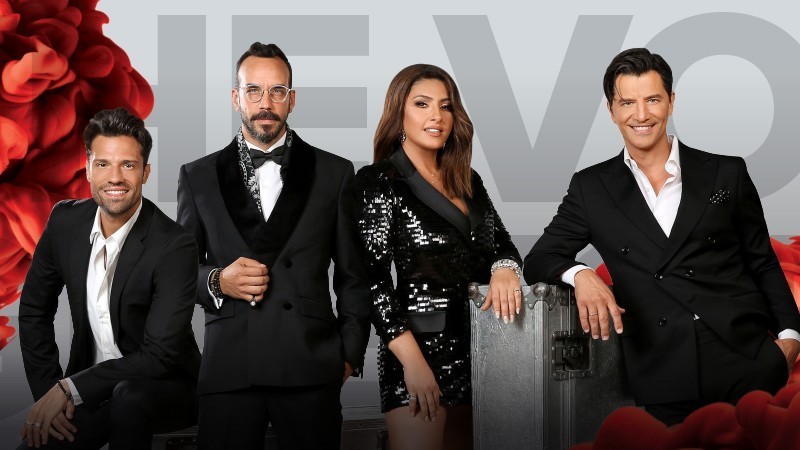 THE VOICE OF GREECE ΜΕΓΑΛΗ ΝΙΚΗΤΡΙΑ Η ΑΝΝΑ ΑΡΓΥΡΟΥ