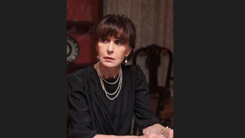 Οι Πανθέοι - Κάτια Δανδουλάκη