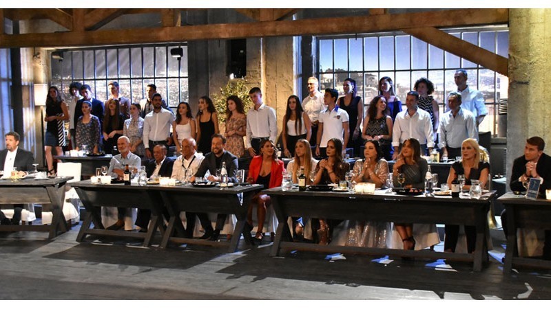 Στην υγειά μας ρε παιδιά - Σάββατο 03/11