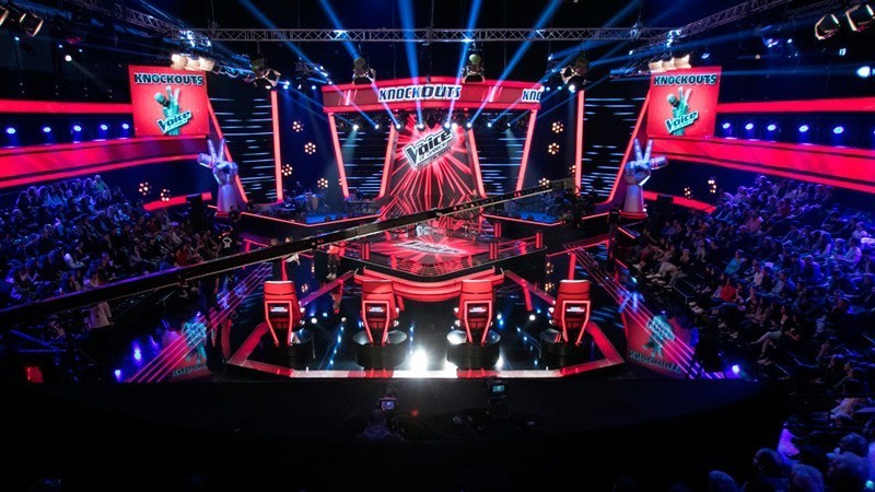 Τα KNOCKOUTS που οδηγούν στα LIVES του «THE VOICE OF GREECE»