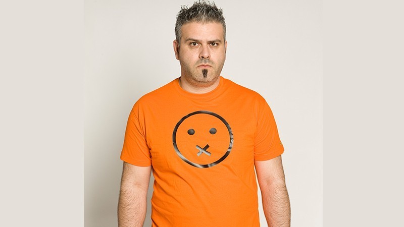 «Show κι Αβλαβές» με τον ηθοποιό Μαρίνο Κόνσολο