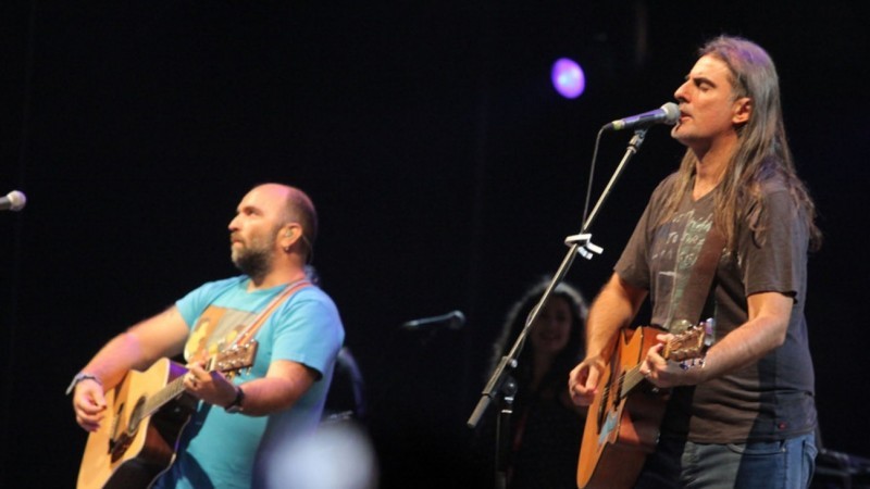 Βινύλιο - Τρίτη 26/02 στις 00.15