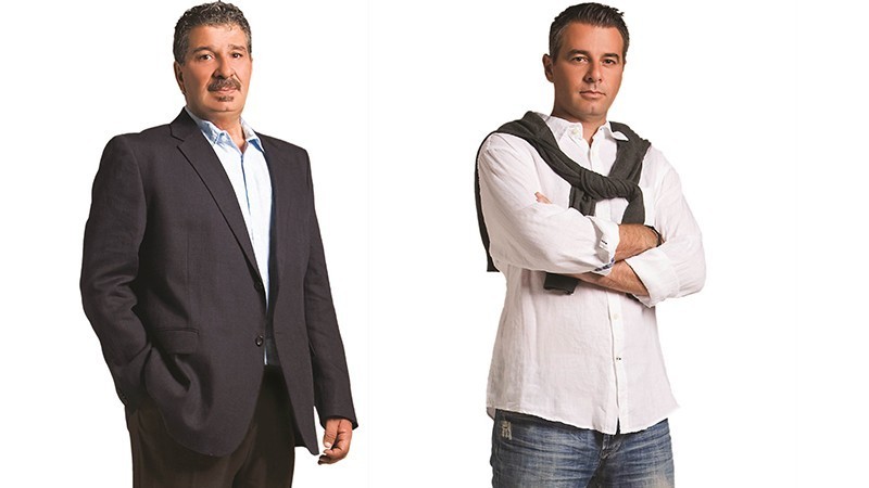 ΘΥΡΑ ΣΙΓΜΑ - από τη Δευτέρα 22 Αυγούστου