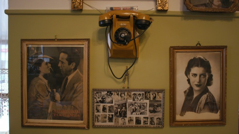 Γειτονιές στο πιάτο - στη λαική συνοικία της Δραπετσώνας