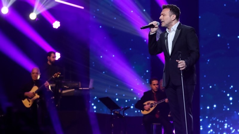 Παραμονή Πρωτοχρονιάς με τα «καλύτερα παιδιά»!