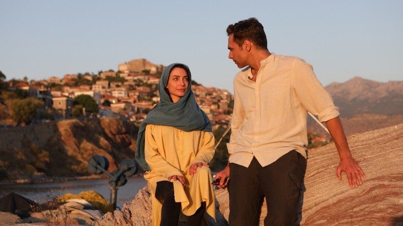 Η αγάπη νικά όλα τα εμπόδια;