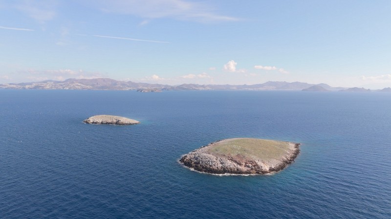 Ίμια: 30 χρόνια μετά