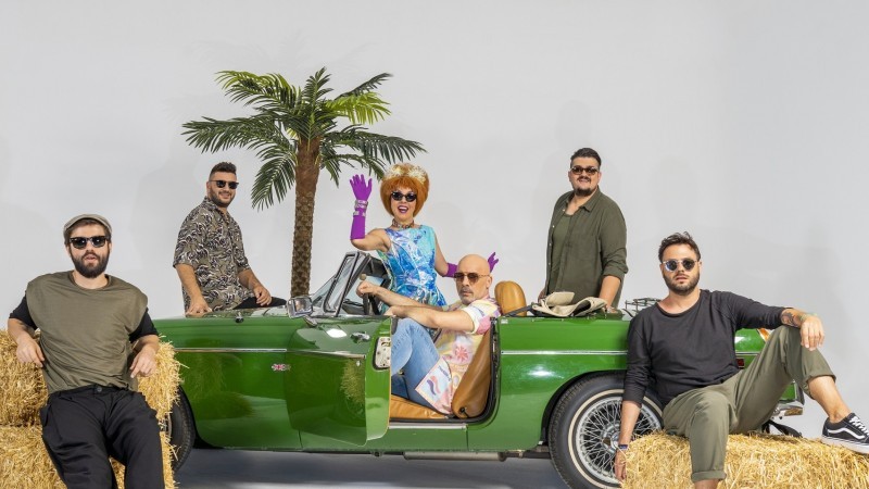 Καλό Μεσημεράκι - Στις 13 Σεπτέμβρη θα γίνει… παρτάρα!