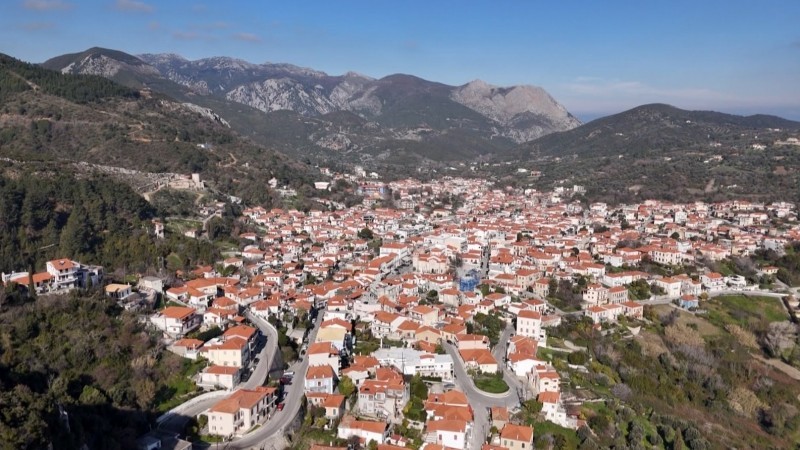 Όπου υπάρχει Ελλάδα - Τρίτη 04.03.25 στις 15.20