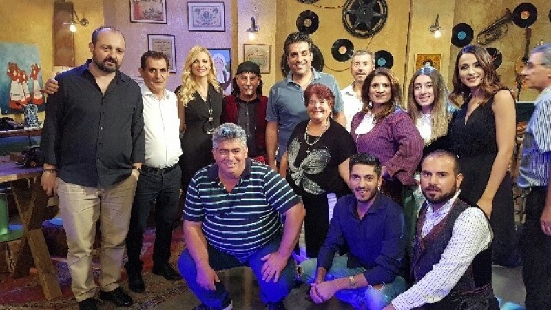 «Παραδοσιακής Βραδιάς» 5 Νοεμβρίου 2016