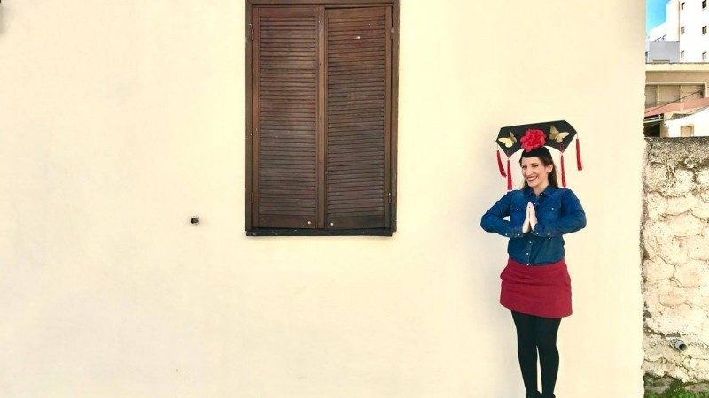 Προορισμός Ευτυχία - Σαββατοκύριακο 25 και 26 Φεβρουαρίου 2017