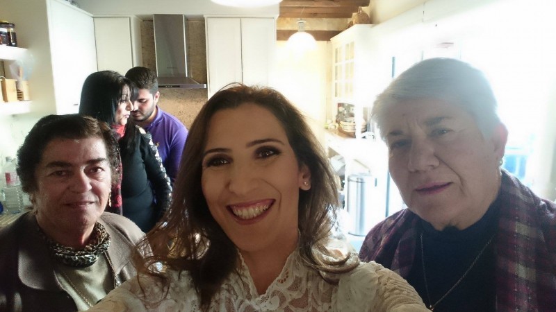 Προορισμός Ευτυχία - Σάββατο 24/12 & Κυριακή 25/12