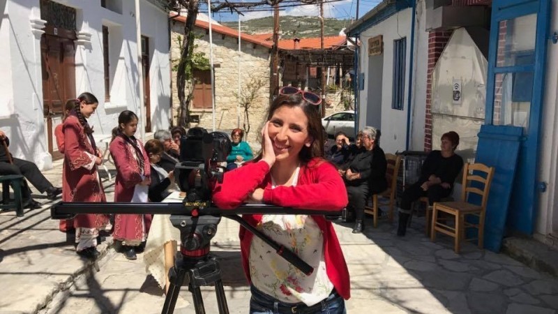 Προορισμός Ευτυχία - Σάββατο 29 Απριλίου  2017