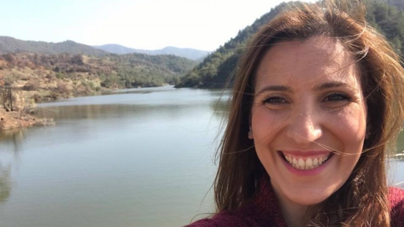 Προορισμός Ευτυχία - Σάββατο 8 & Κυριακή 9 Απριλίου 2017