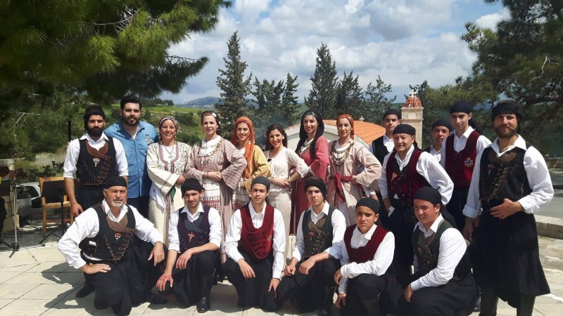 Προορισμός Ευτυχία - Μεγάλο Σάββατο