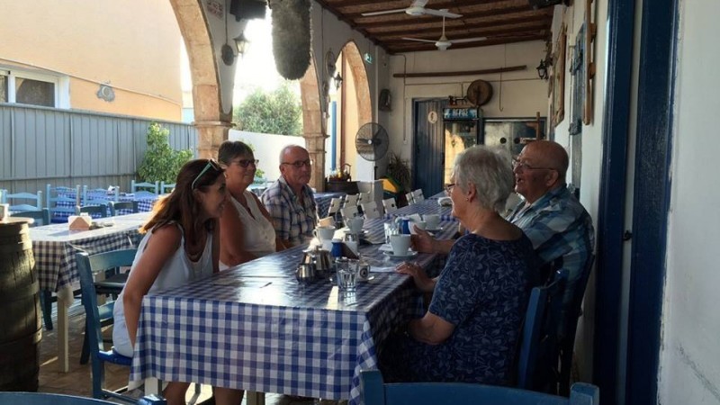 Προορισμός Ευτυχία - Σαββατοκύριακο 17 & 18 Σεπτεμβρίου