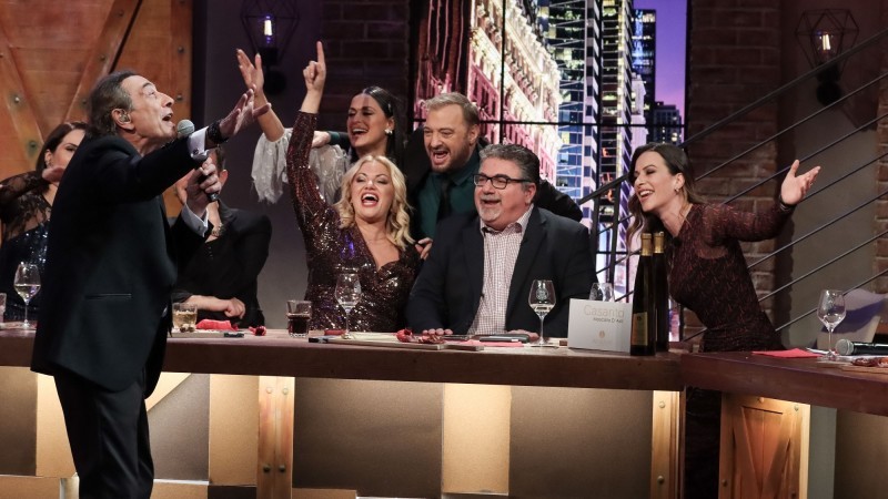 Σάββατο με φίλους - Σάββατο 27.01.2024