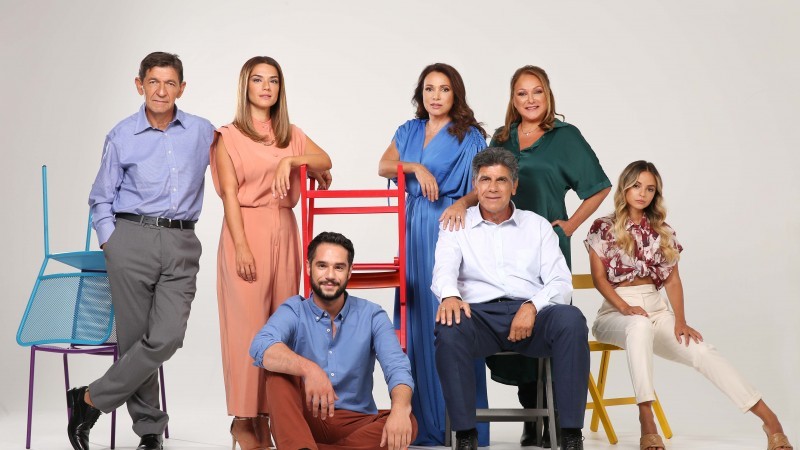 ΣΕ ΞΕΝΑ ΧΕΡΙΑ ΠΡΕΜΙΕΡΑ ΤΕΤΑΡΤΗ 17/9 ΣΤΙΣ 18:50