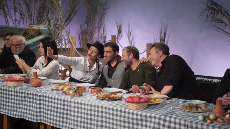 Το Στέκι της Παρέας - Δευτέρα του Πάσχα