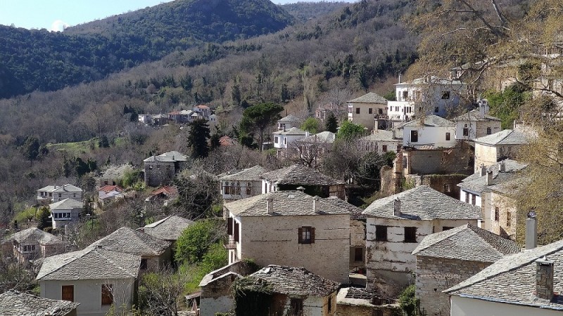 Συνταγές ψυχής - Κυριακή 23 Μαίου 2021