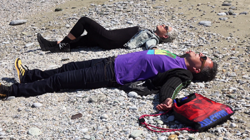 Συνταγές ψυχής - Κυριακή 20 Ιουνίου 2021